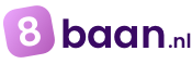 logo 8baan