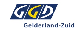 logo GGD Gelderland Zuid