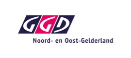 logo GGD Noord Oost Gelderland