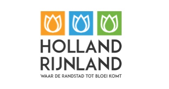 logo Holland Rijnland