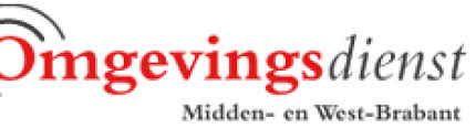 logo Omgevingsdienst Midden- en West-Brabant