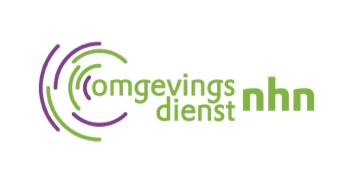 logo Omgevingsdienst Noord-Holland Noord