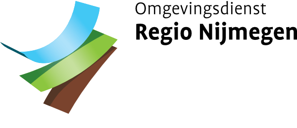 logo Omgevingsdienst Regio Nijmegen (ODRN)