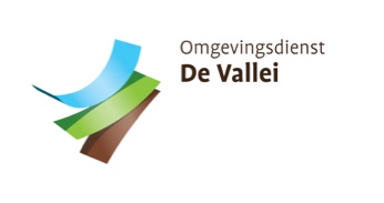 logo Omgevingsdienst de Vallei