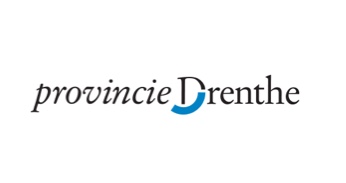 logo Provincie Drenthe