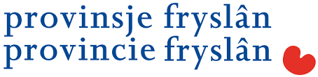 logo Provincie Fryslân