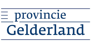 logo Provincie Gelderland