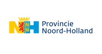 logo Provincie Noord-Holland