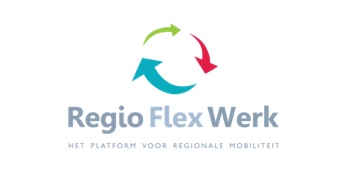 logo RegioFlexWerk