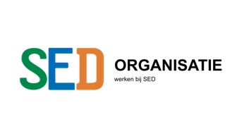 logo SED organisatie