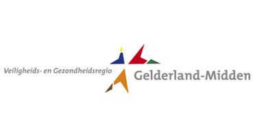 logo Veiligheids- en Gezondheidsregio Gelderland-Midden