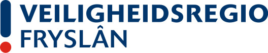 logo Veiligheidsregio Fryslân