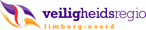 logo Veiligheidsregio Limburg-Noord