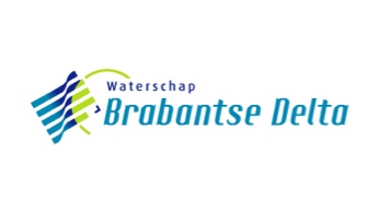 logo Waterschap Brabantse Delta