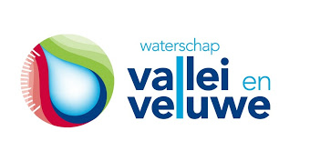 logo Waterschap Vallei en Veluwe