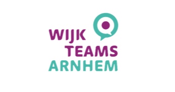 logo Wijkteams Arnhem