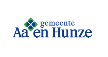 logo gemeente Aa en Hunze