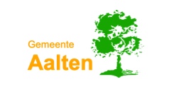 logo gemeente Aalten