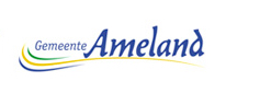 logo gemeente Ameland