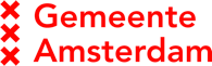 logo gemeente Amsterdam