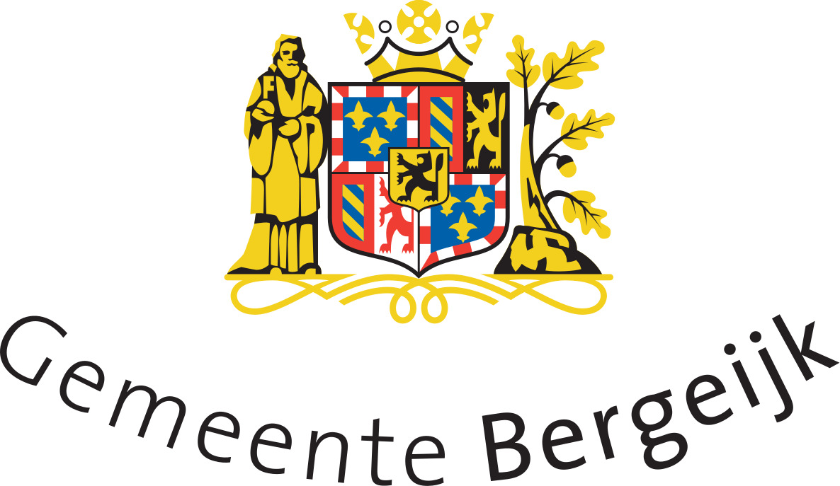 logo gemeente Bergeijk