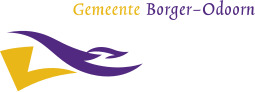 logo gemeente Borger-Odoorn