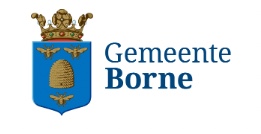 logo gemeente Borne