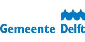 logo gemeente Delft