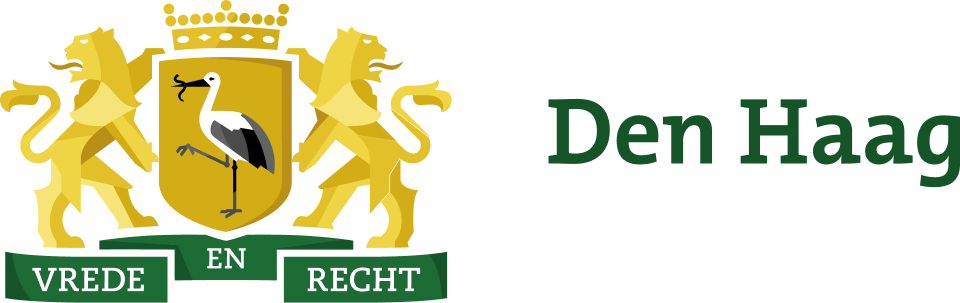 logo gemeente Den Haag