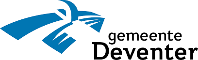 logo gemeente Deventer