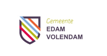 logo gemeente Edam-Volendam