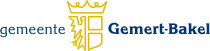 logo gemeente Gemert-Bakel