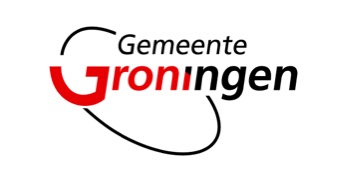 logo gemeente Groningen