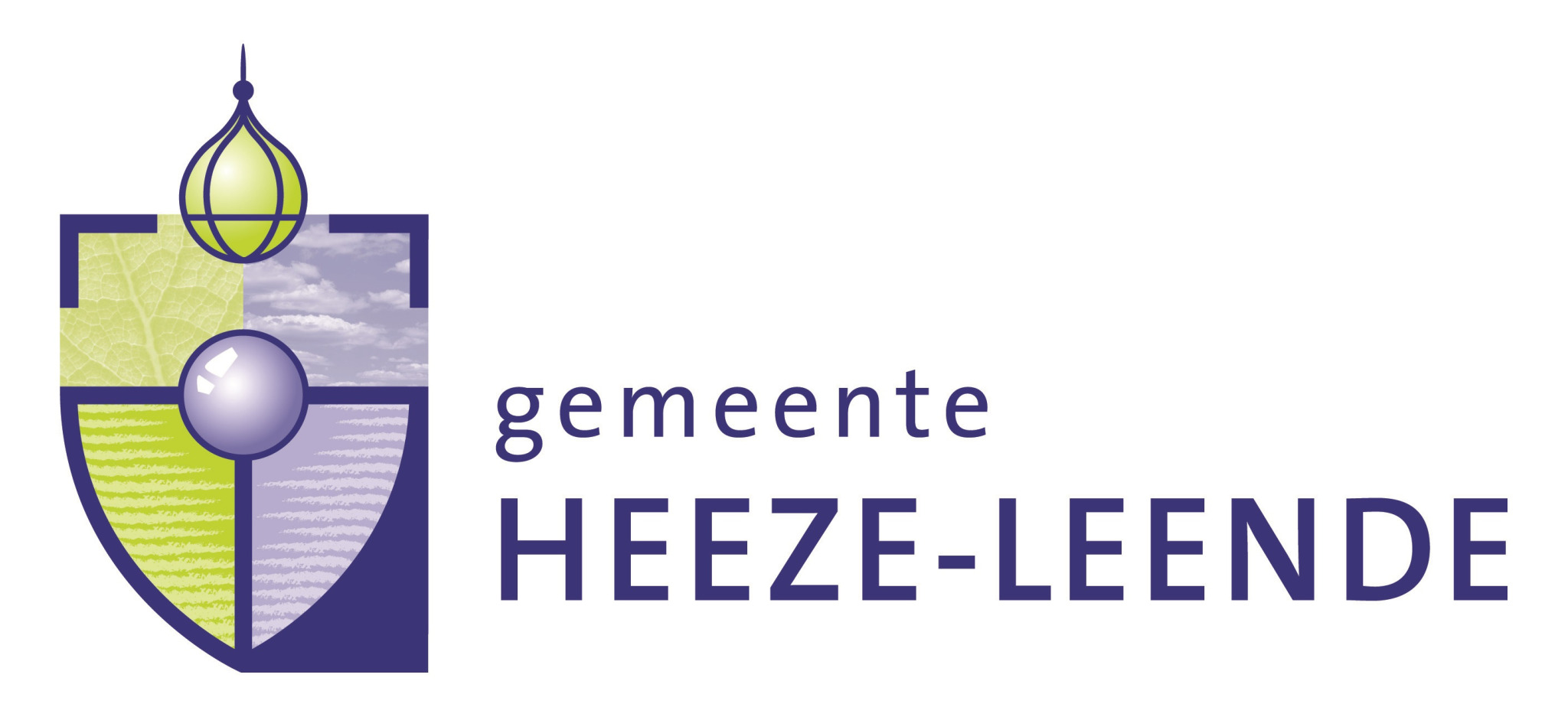 logo gemeente Heeze-Leende