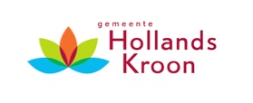 logo gemeente Hollands Kroon