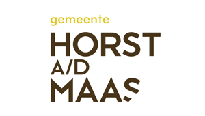 logo gemeente Horst aan de Maas