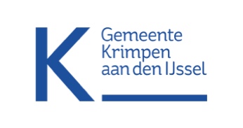 logo gemeente Krimpen aan den IJssel