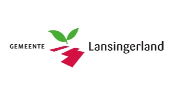 logo gemeente Lansingerland