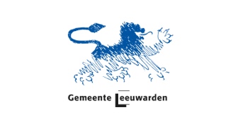 logo gemeente Leeuwarden