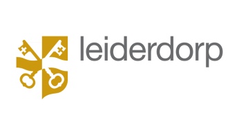 logo gemeente Leiderdorp