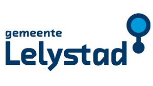 logo gemeente Lelystad