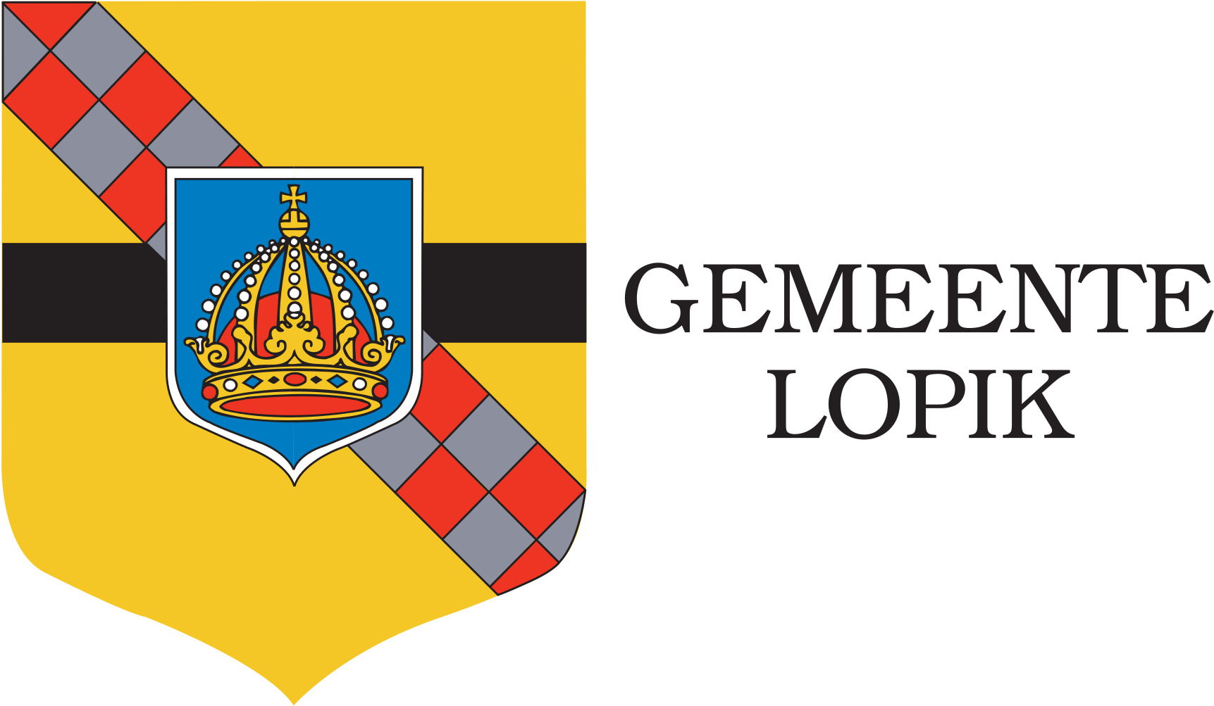 logo gemeente Lopik