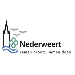 logo gemeente Nederweert