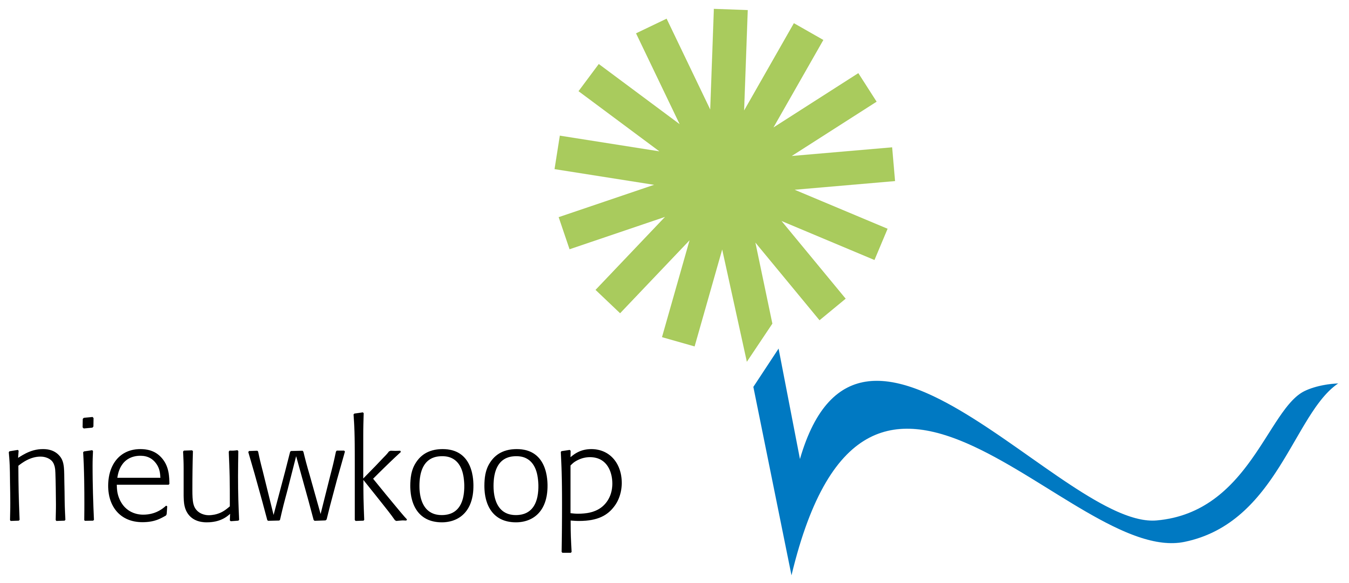 logo gemeente Nieuwkoop