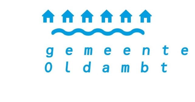 logo gemeente Oldambt