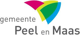 logo gemeente Peel en Maas