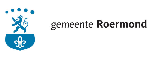 logo gemeente Roermond