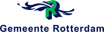 logo gemeente Rotterdam