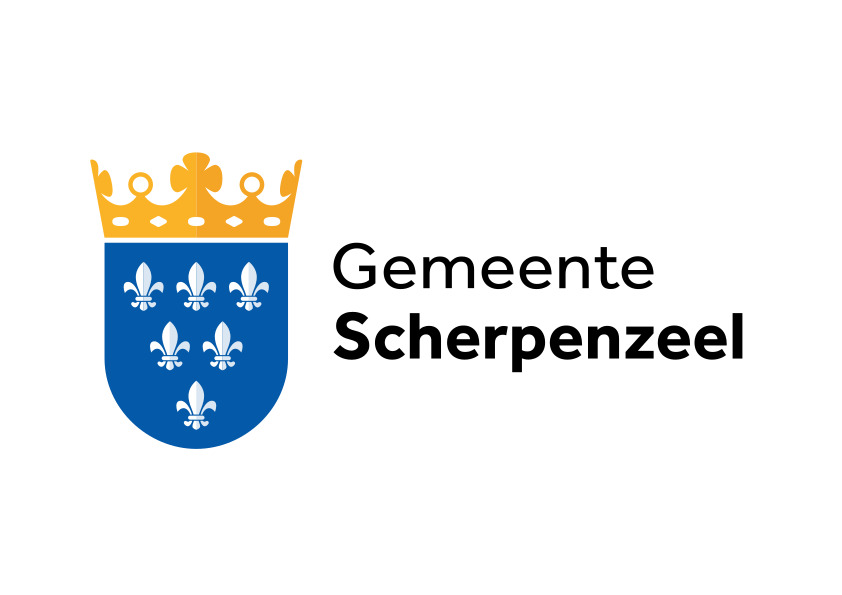 logo gemeente Scherpenzeel