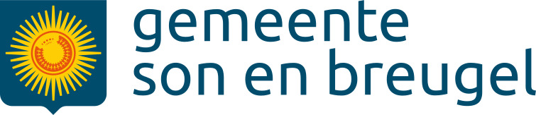 logo gemeente Son en Breugel